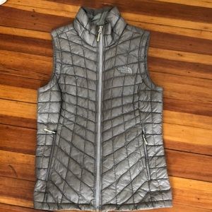 The North Face ThermoBall Vest